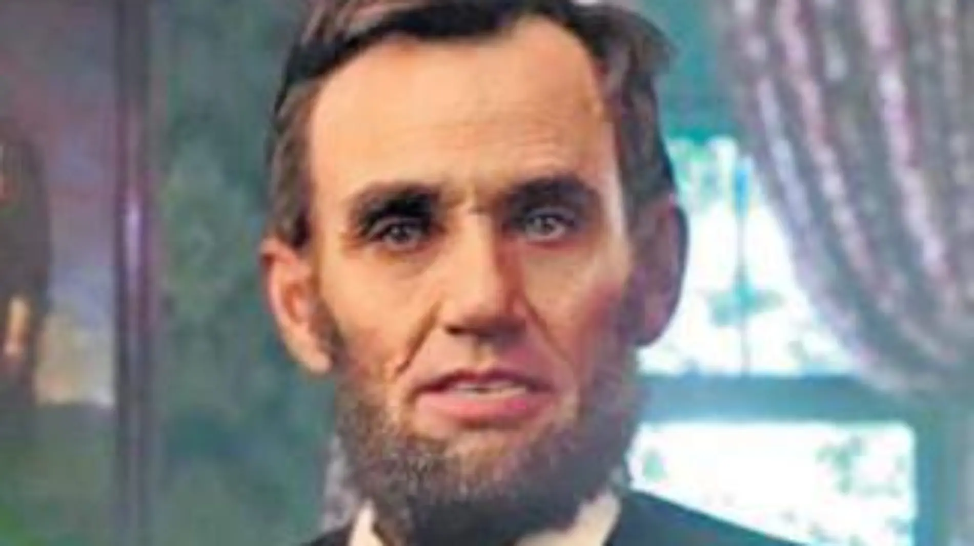 Abraham Lincoln